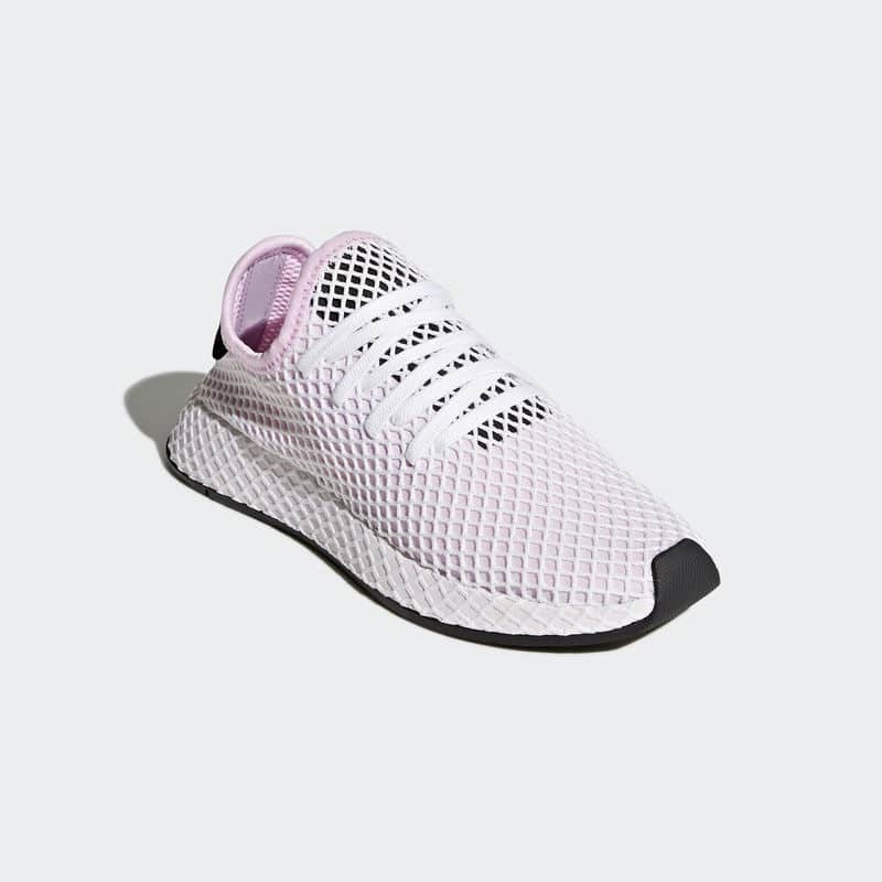 Deerupt clearance runner rosa